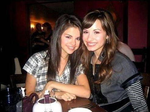 :X - Me and Selena