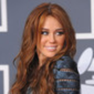  - New photos of Miley Cyrus