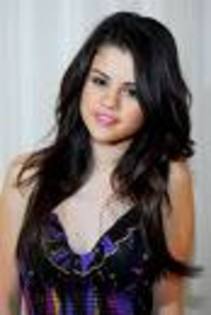 3 - Selena Gomez