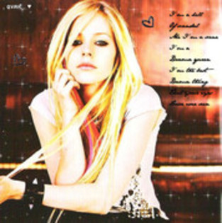 Avril Lavigne _ 027