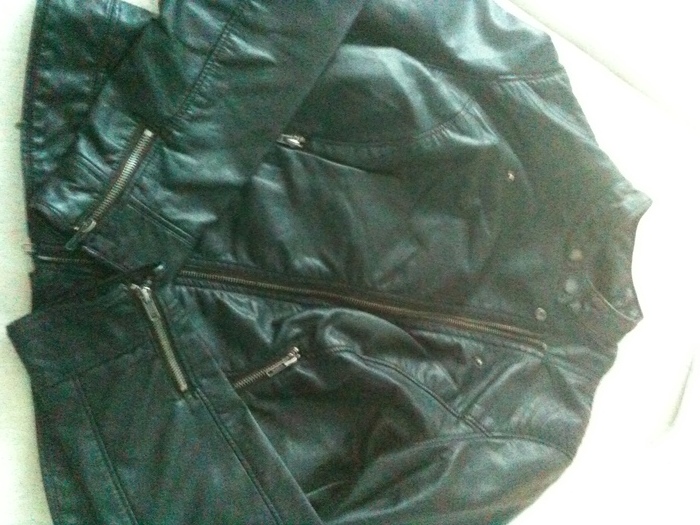 black jacket 1