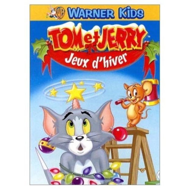 Tom si Jerry - Tom si Jerry