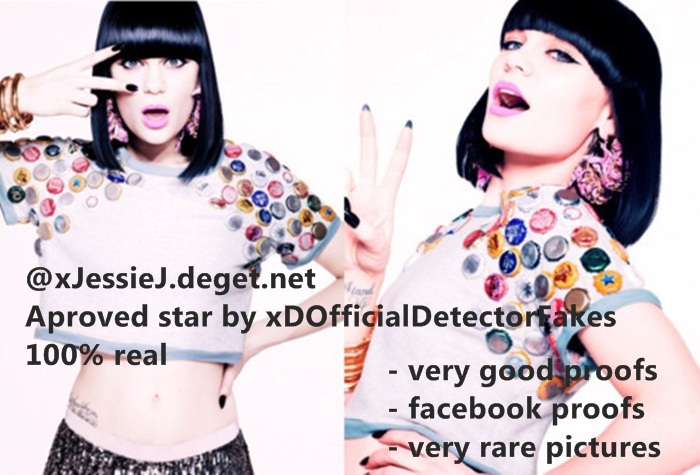 xJessieJ - real ( protection ) #2