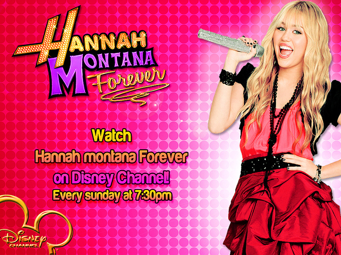 Hannah Montana Forever (156)