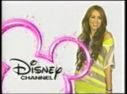 47 - miley cyrus hannah montana intro