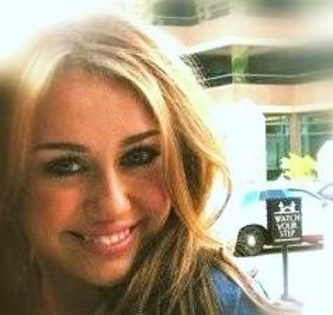 x 2 - 0 This Is Me - Miley Ray x