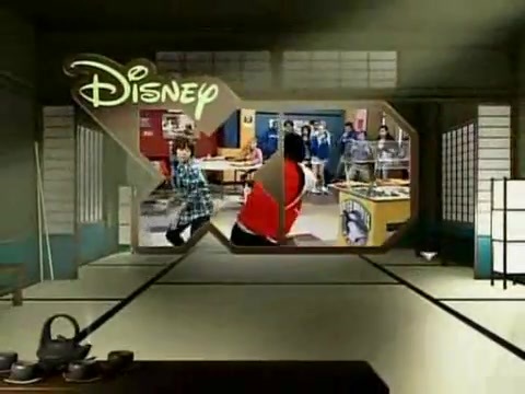 Kickin\' It (Disney XD) Promo #1 792