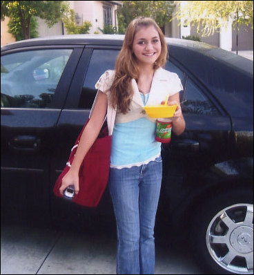 Alyson Stoner - Alyson Stoner rare