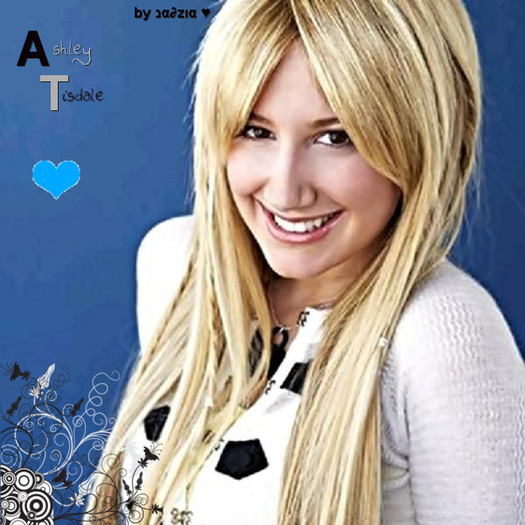 0092457303 - Ashley_Tisdale