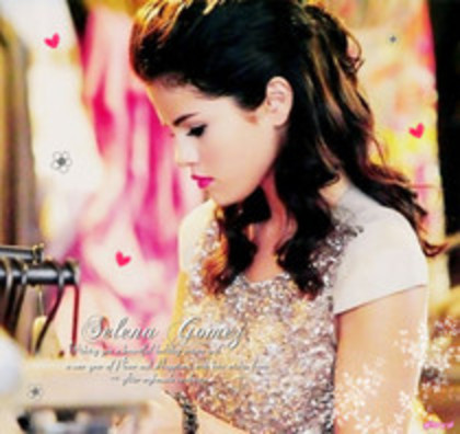 41177707_LJUSXHTEP - selena gomez glitter and wallpapper