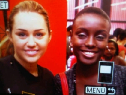 normal_0154 - Signing Autographs in Haiti-miley
