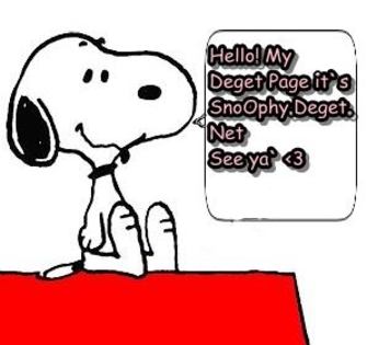 SnoopHy ;)