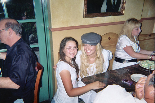 me (1) - me and ashley tisdale