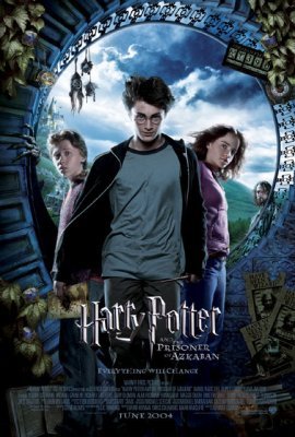 normal_poaposter001 - Harry potter and the prisoner of azkaban posters