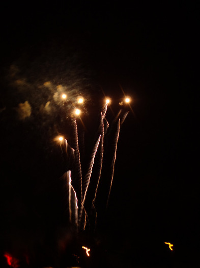 2011 Labor Day Fireworks (3)