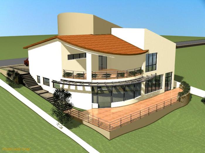 my house proiect