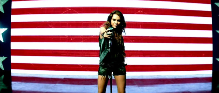 Miley Cyrus - Party In The U.S.A. 194