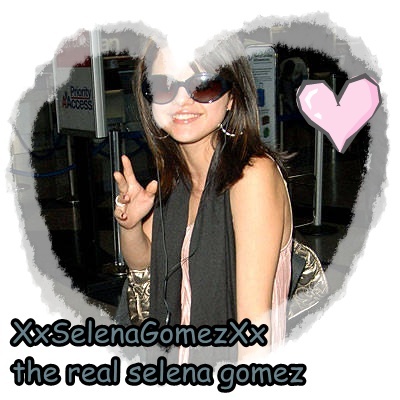 For Selena - Protection For XxSelenaGomezXx