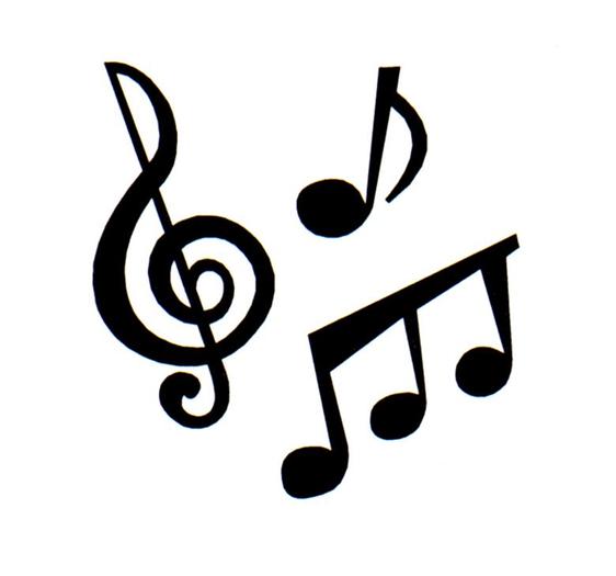 music_notes - Music