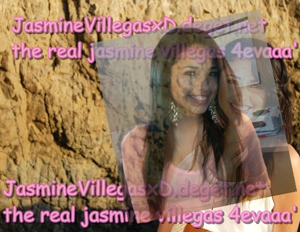 #ILoveYouJasmine