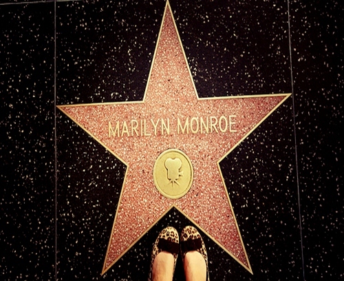 #MarilynMonroe ♥