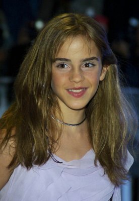 normal_d006 - Harry Potter and the chamber of secrets london premiere