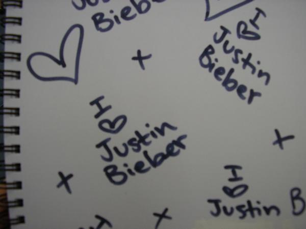 I Luv JB