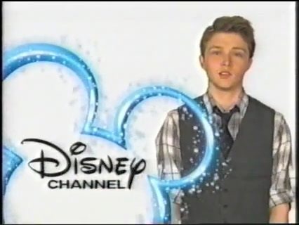 YouTube        - Sterling Knight (NEW!!!!!) - Disney Channel Logo 57