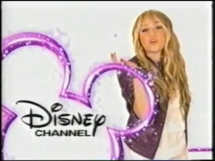 hannah montana forever disney channel intro (54) - I am back