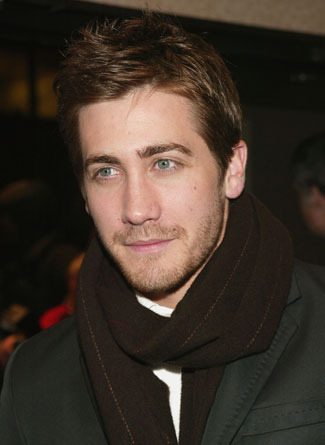 Jake Gyllenhaal - Who Id like to meet