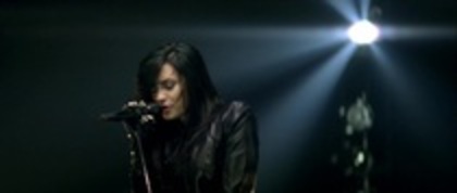 Demi Lovato - Remember December Screencaptures (74)