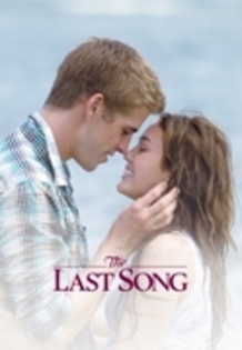 27785811_EMAPIMUPN - x The Last Song - promotional posters