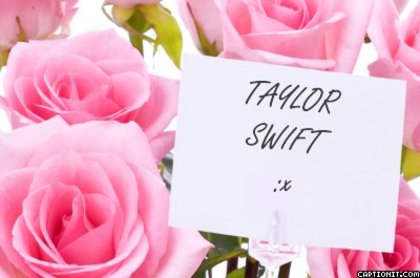 TAYLOR SWIFT - taylor swift swet swet and swet