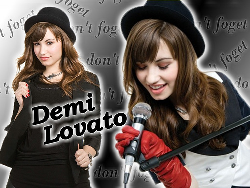 Demi-i-love-you - Demi Lovato