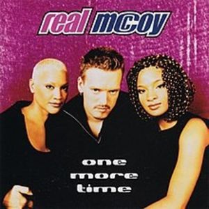 Real McCoy - Real McCoy