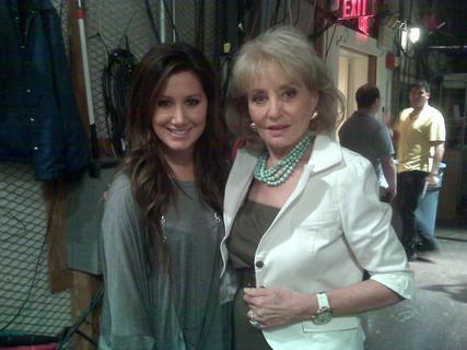 20206308 - Personal pics with Ashley Tisdale