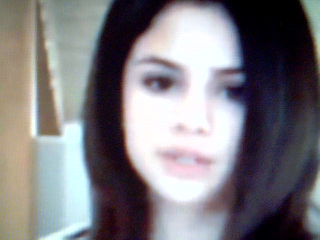 Selena Gomez Live Chat (31)