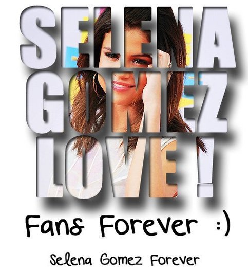 Selena Gome z Myy LoOve`! (216)