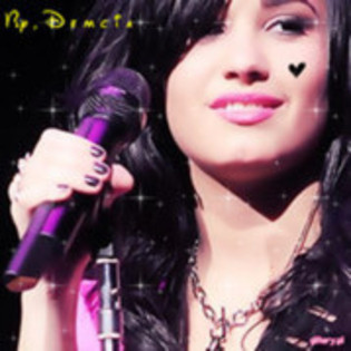 20632115_BSULHPHCK - demi lovato glitter and wallpappers