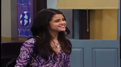 Selena Gomez - Audition Tape for Disney channel HQ 1300