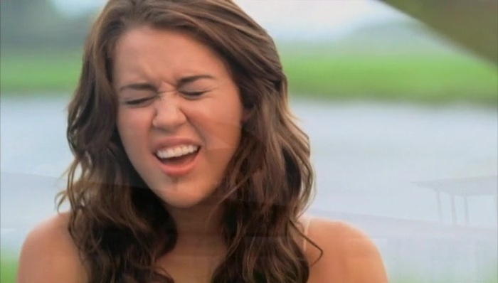 Miley Cyrus When I Look At You  screencaptures 02 (36)
