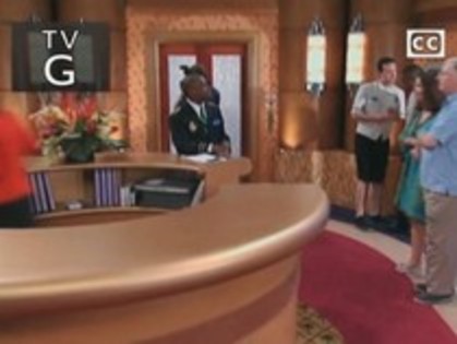 The suite life on Deck Episode 01 (7) - The suite life on Deck Episode 01