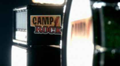 drums - 0-Proofs Camp rock 2-0