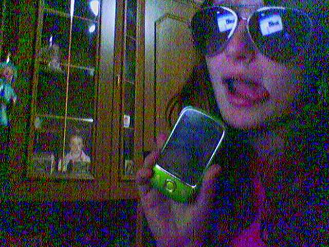 Htc...Green