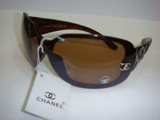 8865(1) - Chanel sun