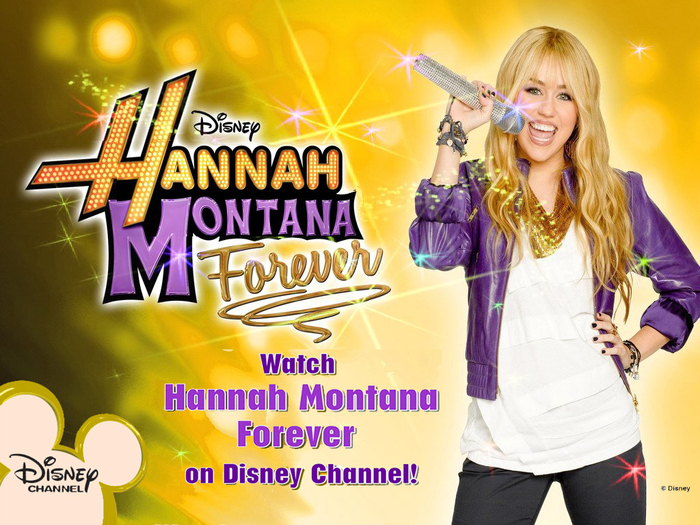 Hannah Montana Forever (153)