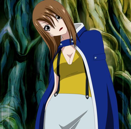 beatrice_lookwood_ - 4th Fairy Tail Character