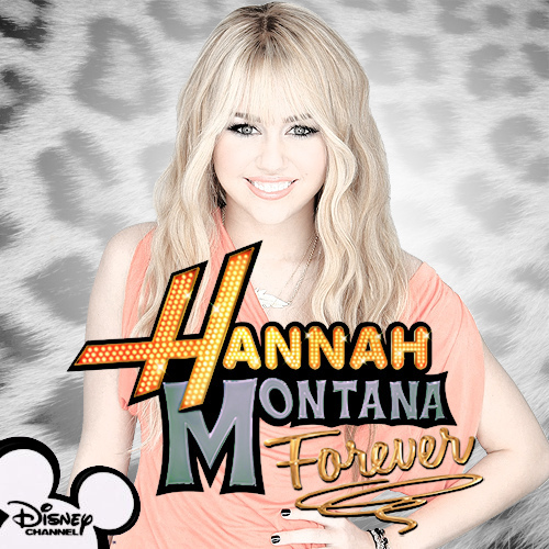 Hannah Montana Forever (76)