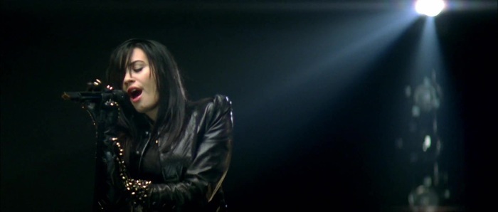 Demi Lovato - Remember December Screencaptures (50)