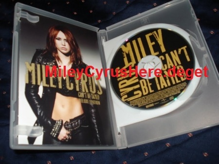 can't be tamed proof
